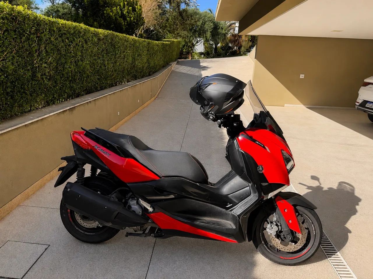 Xmax 250 abs  - Foto 3
