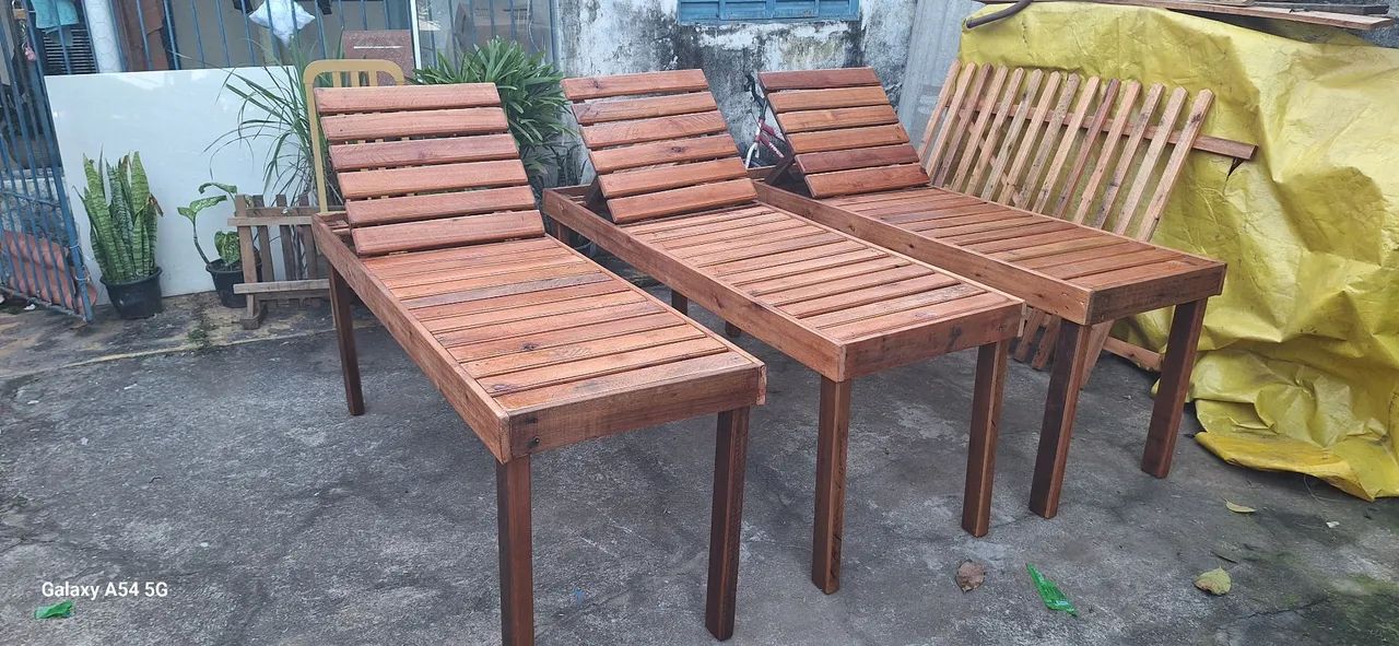 Macas para bronze.  - Foto 4