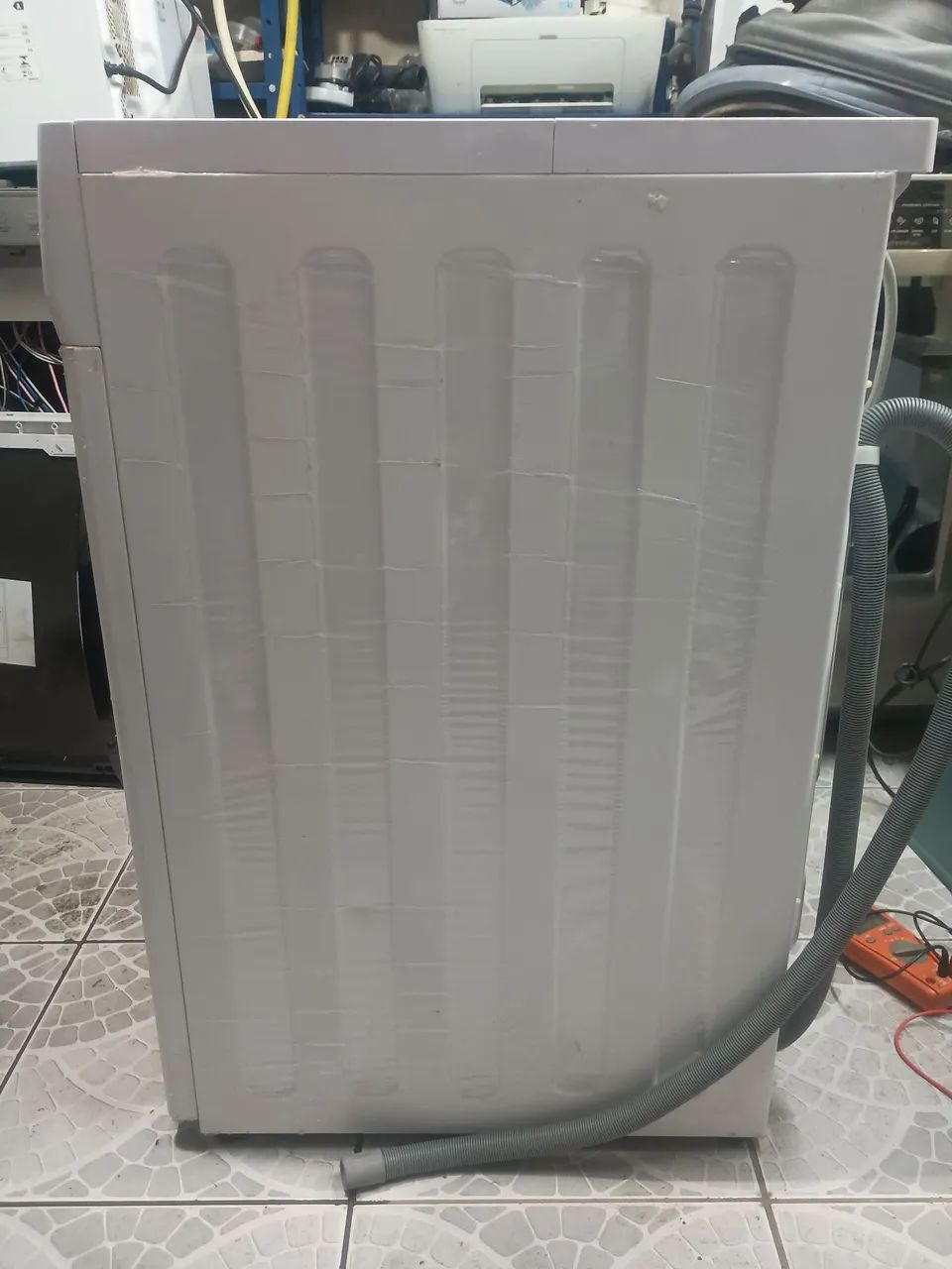 Lava seca Philco 11kg  - Foto 3