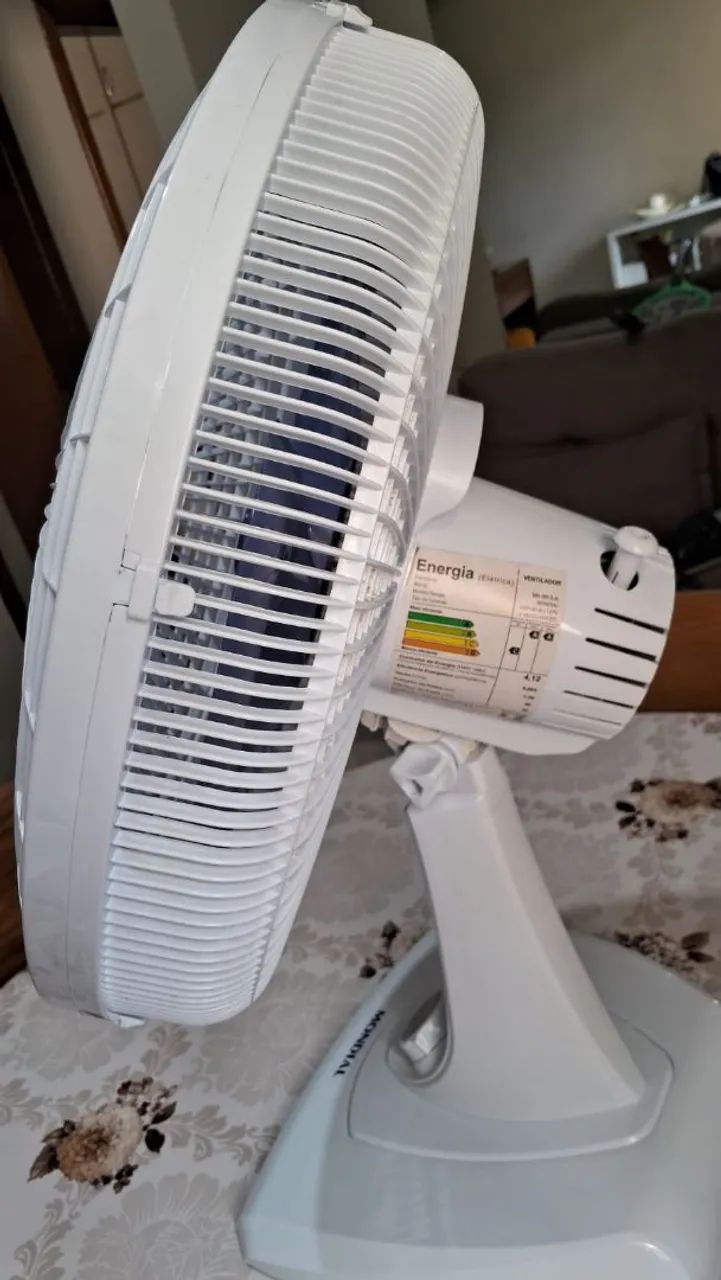 Ventilador  - Foto 3