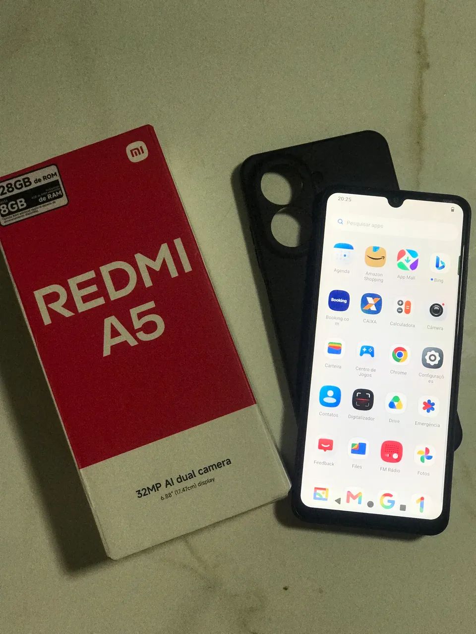 REDMI A5 - Foto 2