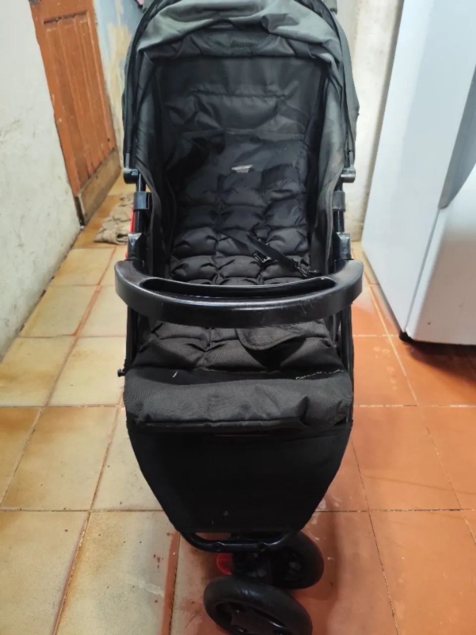 Carrinho de bebê  - Foto 3