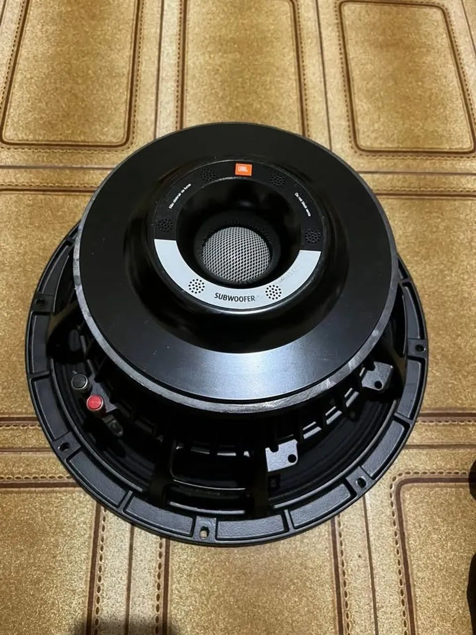 JBL TORNADO 3000 DE 15" - Foto 2