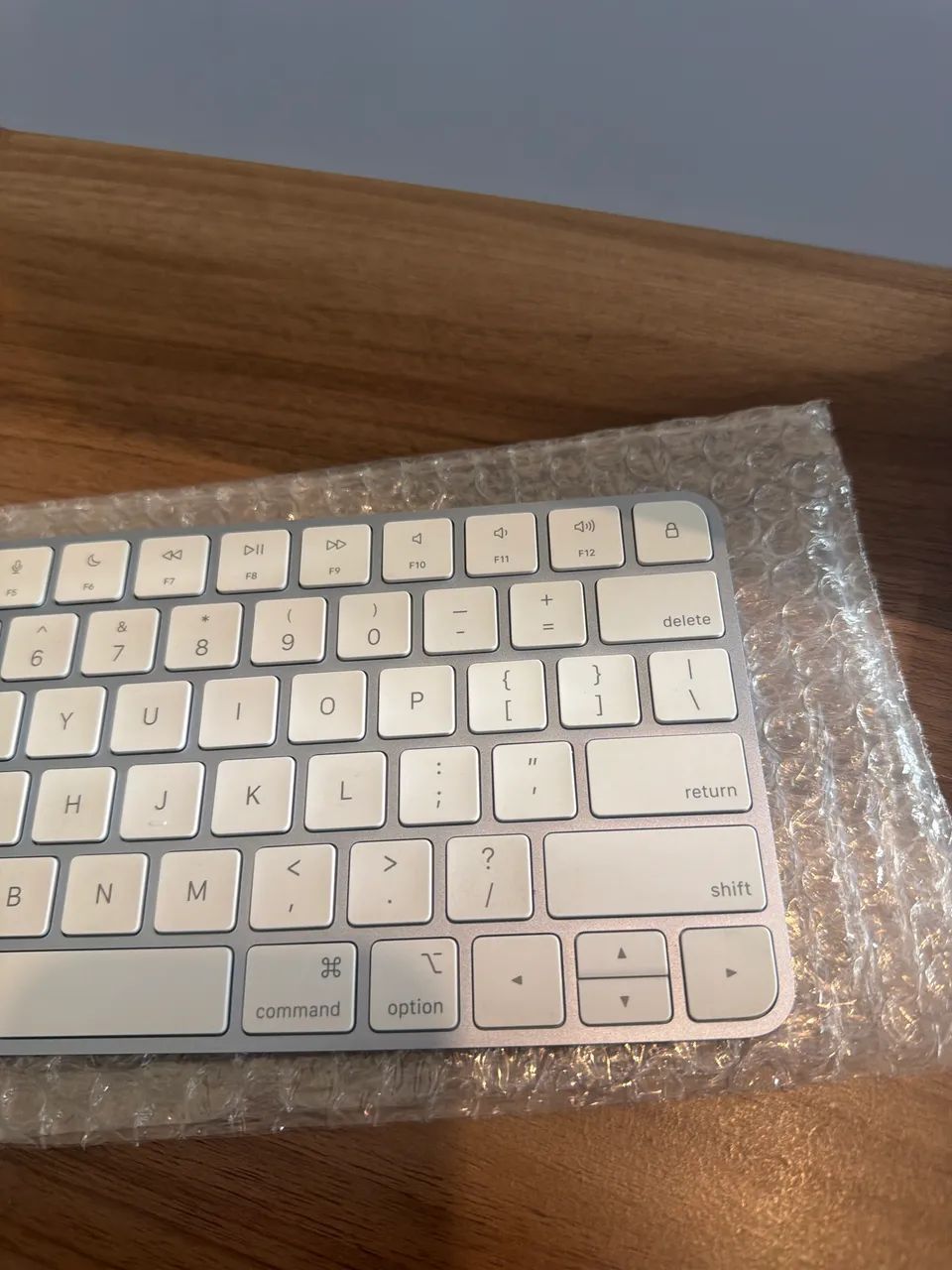 Teclado  MacBook e IMac A3 203 original  - Foto 2