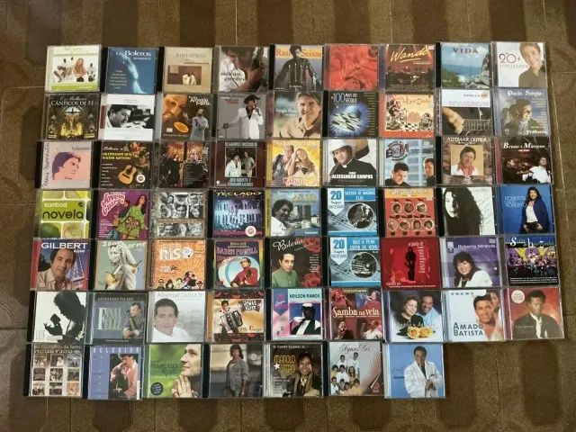 CDs - Foto 2