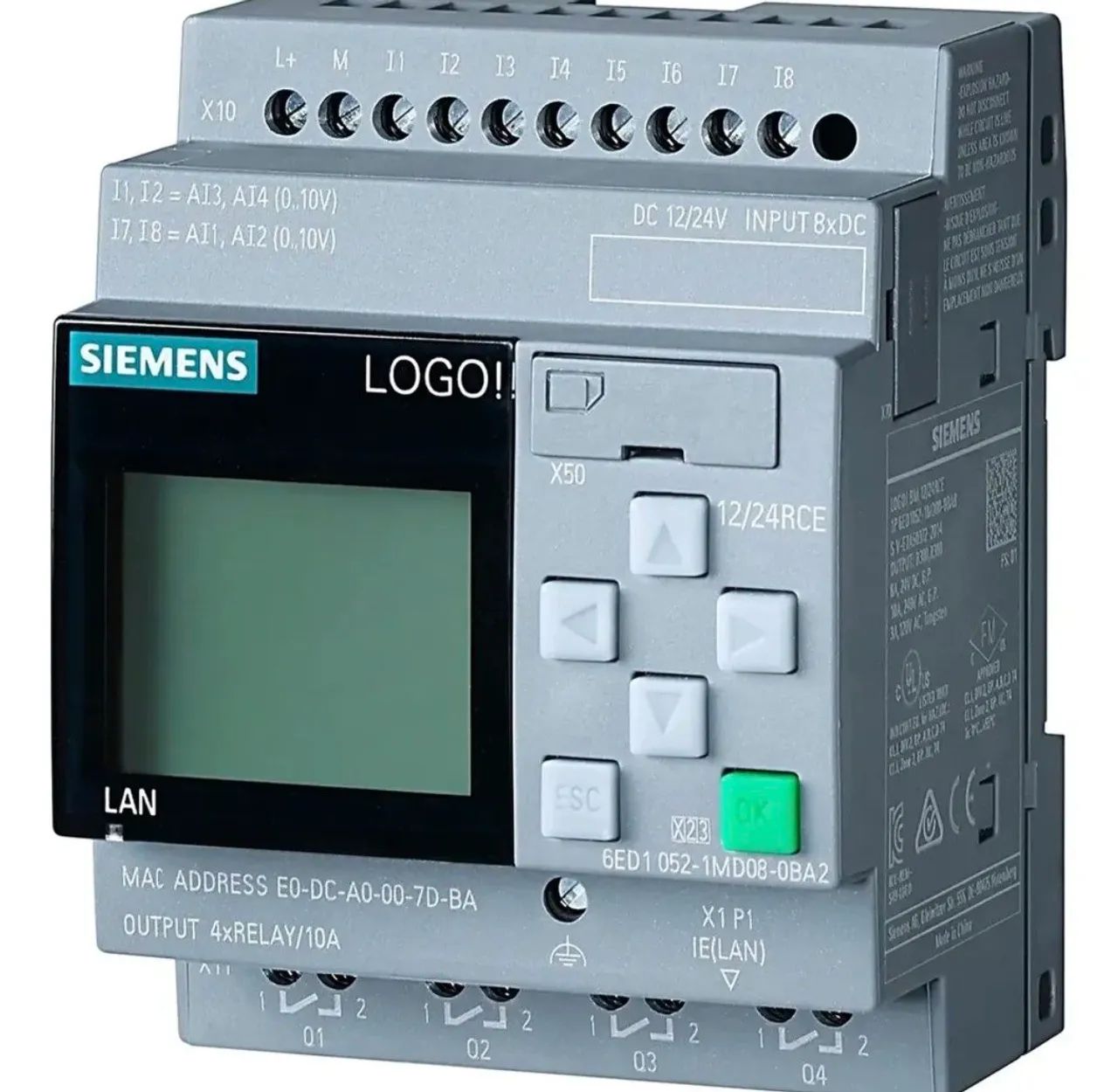 Siemens Logo