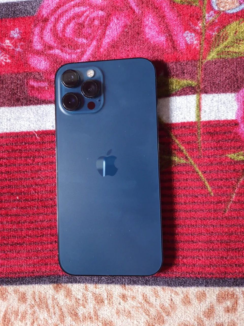 VENDO IPHONE 12 PRO MAX 256GB - Foto 4