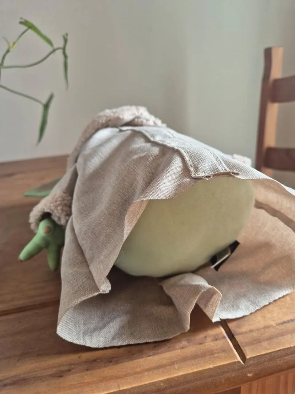 Boneco Yoda Star wars - Foto 2