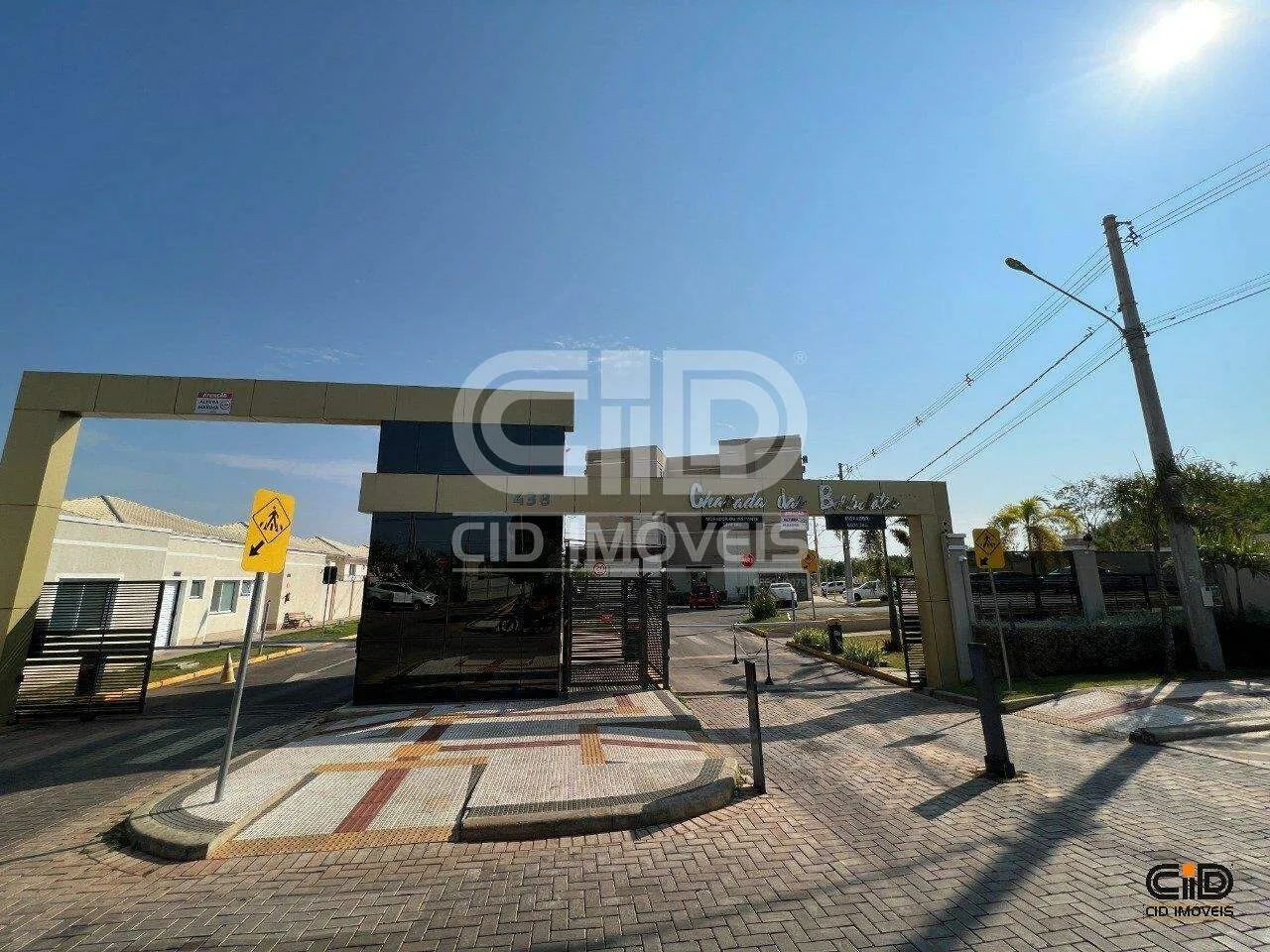 Apartamento com 2 Quartos no Condomínio Chapada das Borboletas