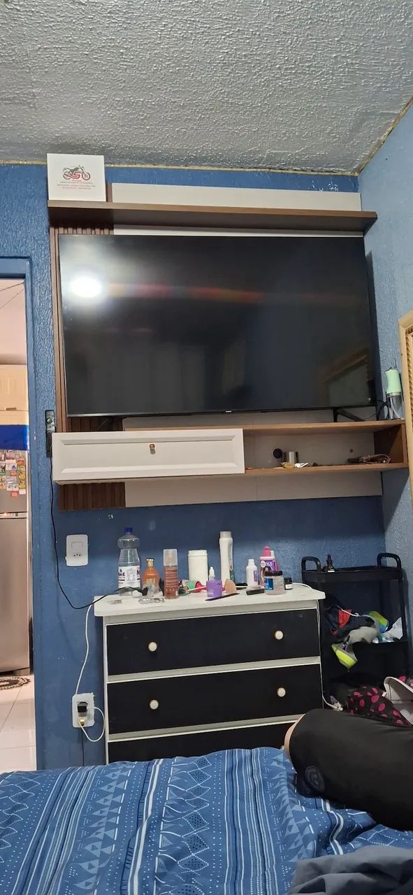 Painel de tv 