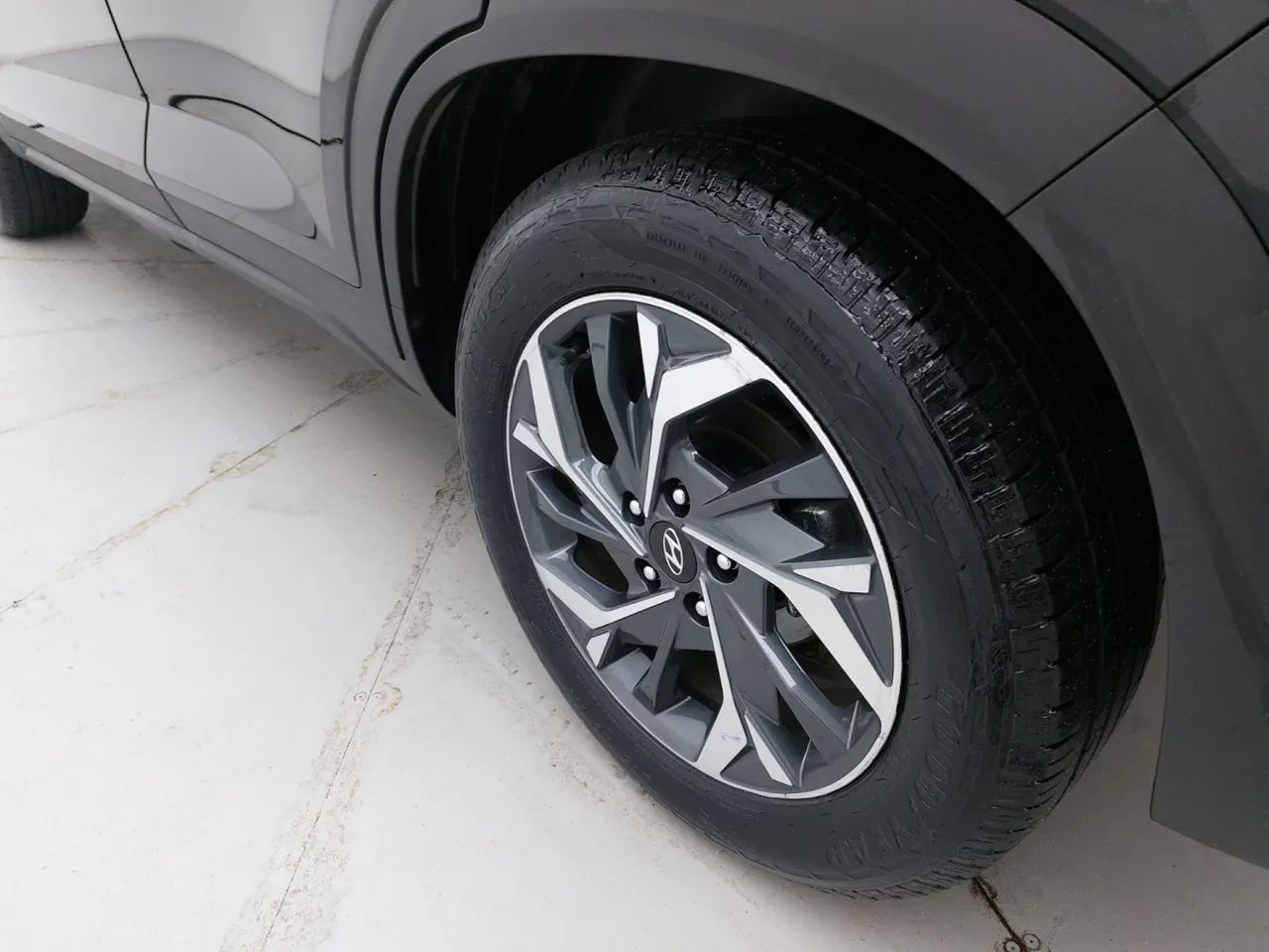 Hyundai Creta Limit. Safety 1.0 TB 12V Flex Aut., foto 12 de 19