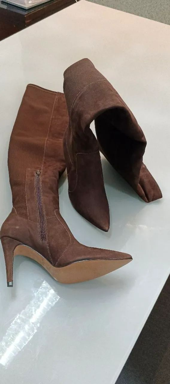 Vende-se bota, Nova  - Foto 2