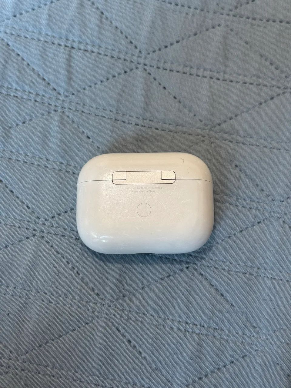 AIRPOD PRO, FALTANDO LADO ESQUERDO - Foto 3
