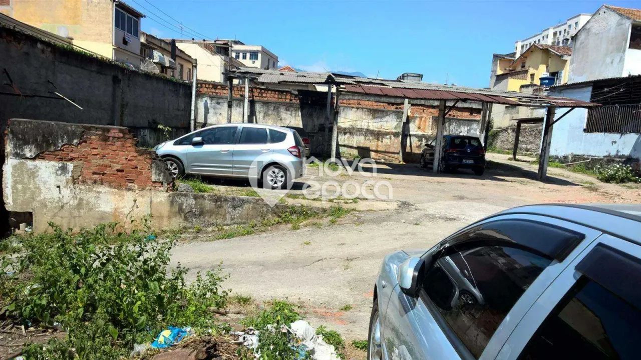 São Cristóvão | Terreno - Foto 5