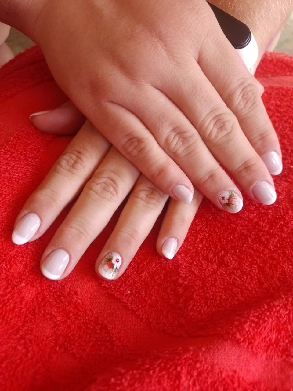 Manicure e pedicure  - Foto 3
