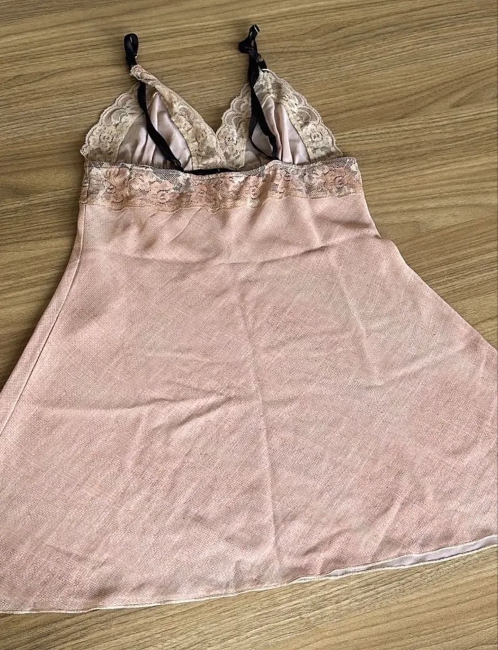 linda camisola vintage  - Foto 3