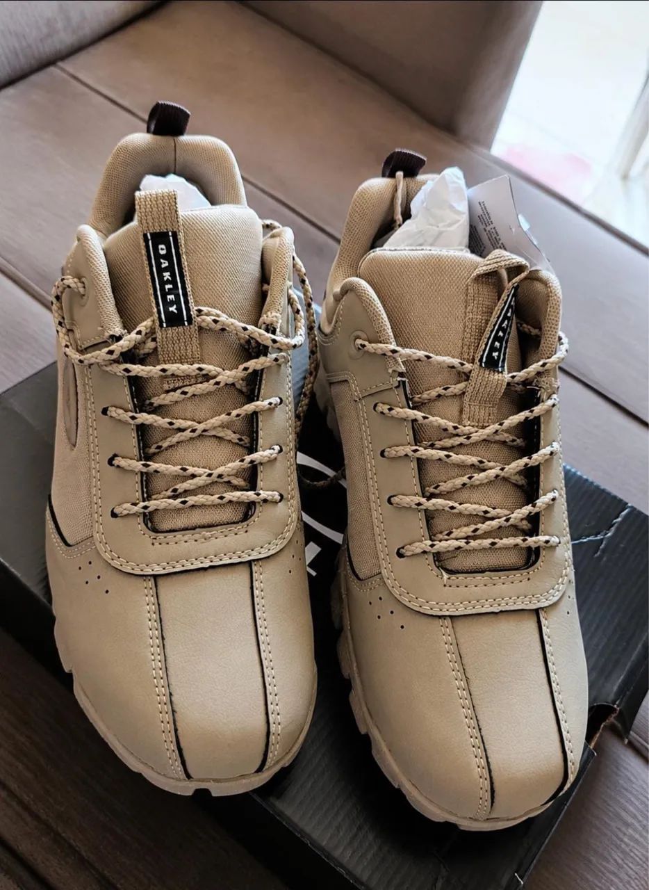 Bota Oakley  - Foto 4