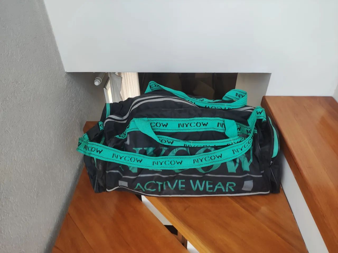 Bolsa de viagem