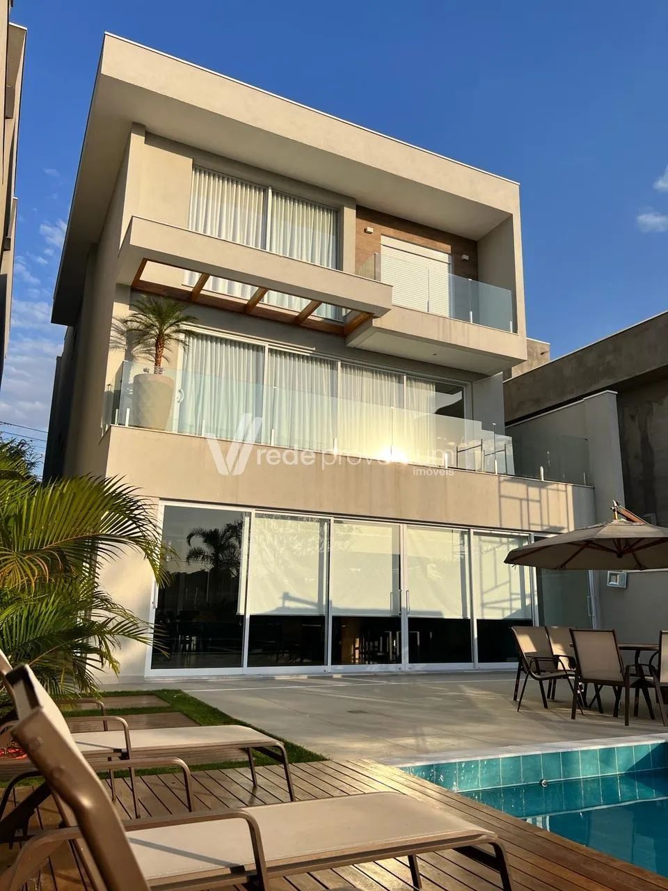 casa - Swiss Park - Campinas - Foto 5