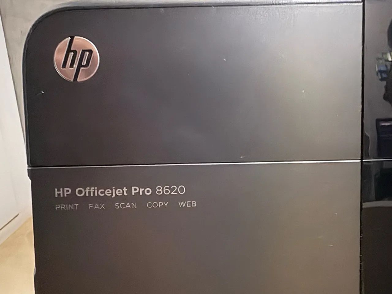 Hp officejet pro 8620 - Foto 4