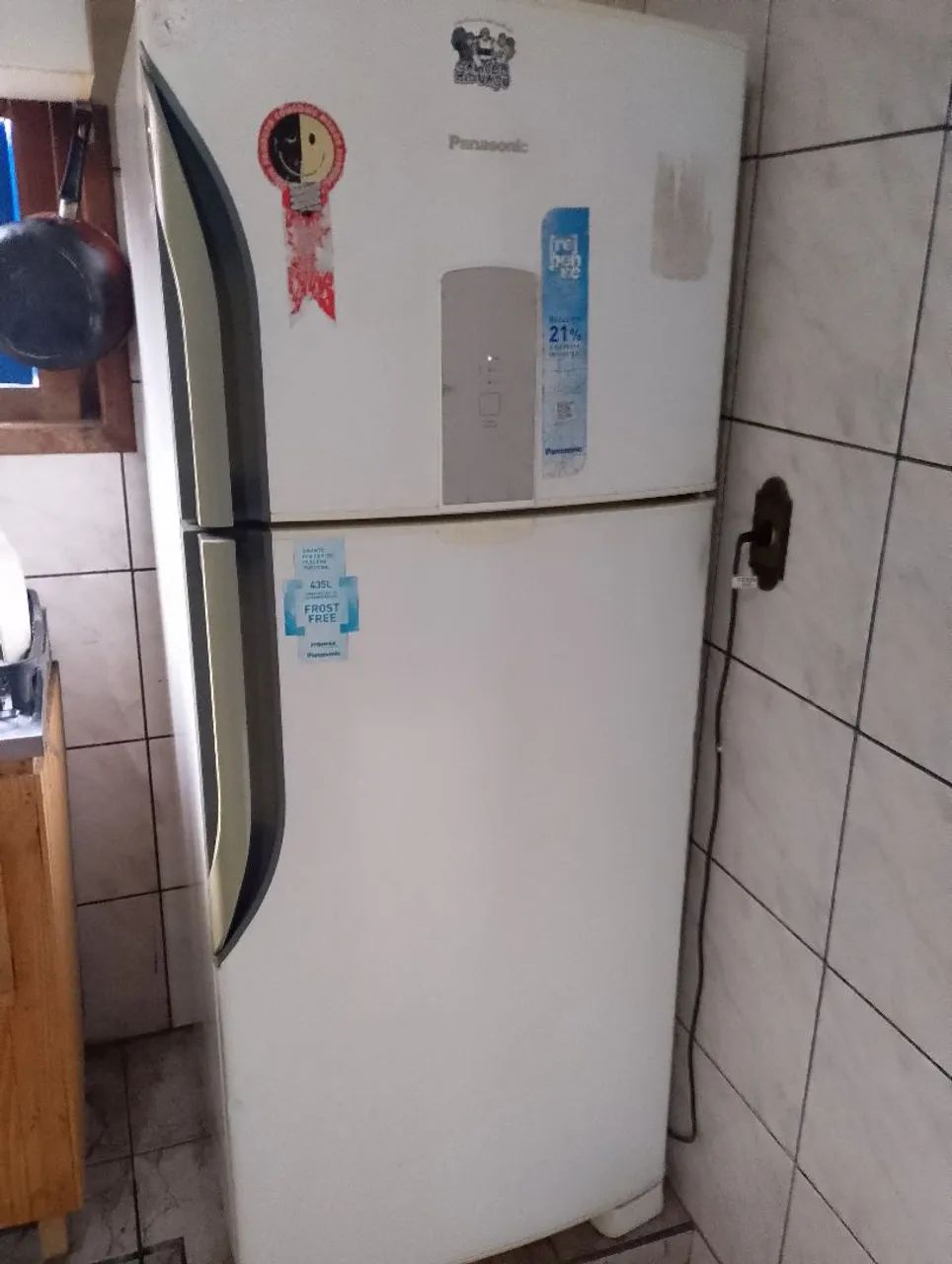 Geladeira - Foto 4