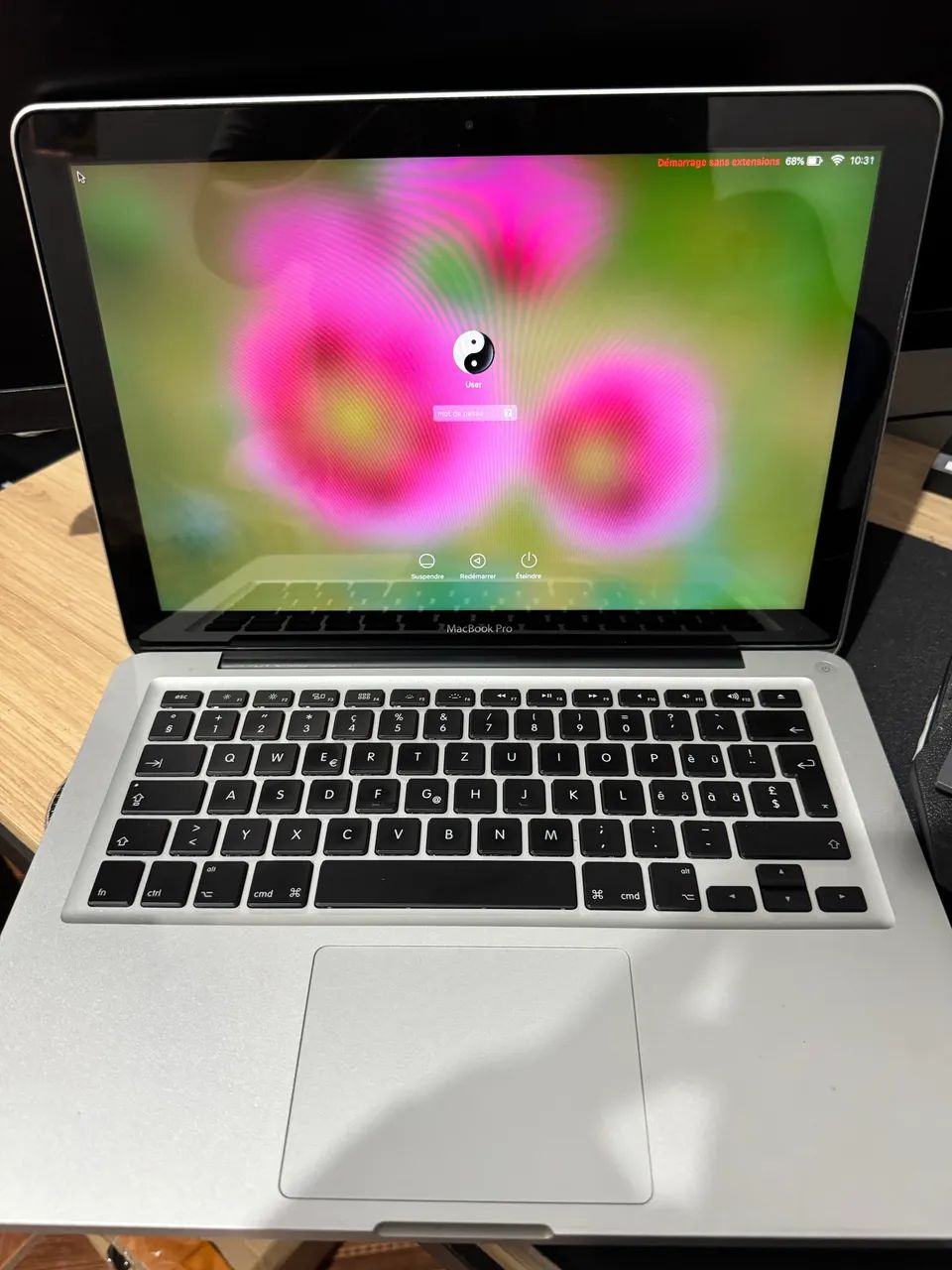 Macabook pro 2011 - Foto 5