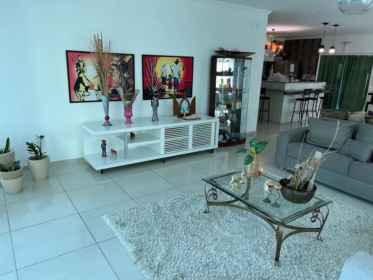 Linda casa Barra de São Miguel  - Foto 2