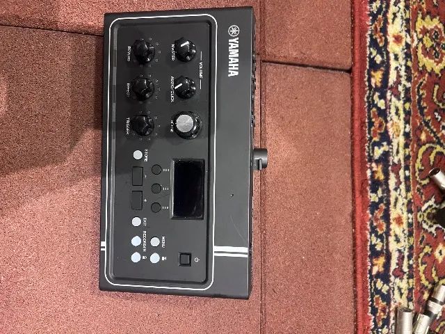 Yamaha EAD10 - Foto 2