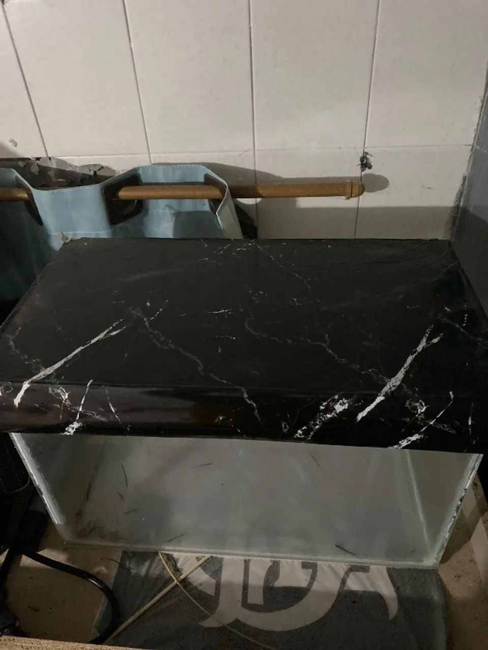 Aquário 35lt - Foto 4