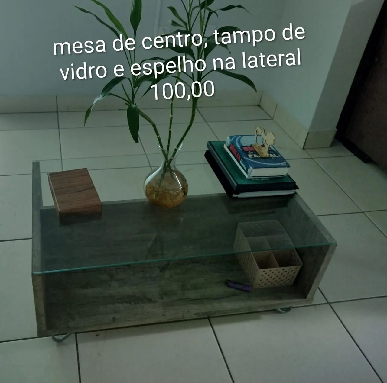 Mesa de centro - Foto 2