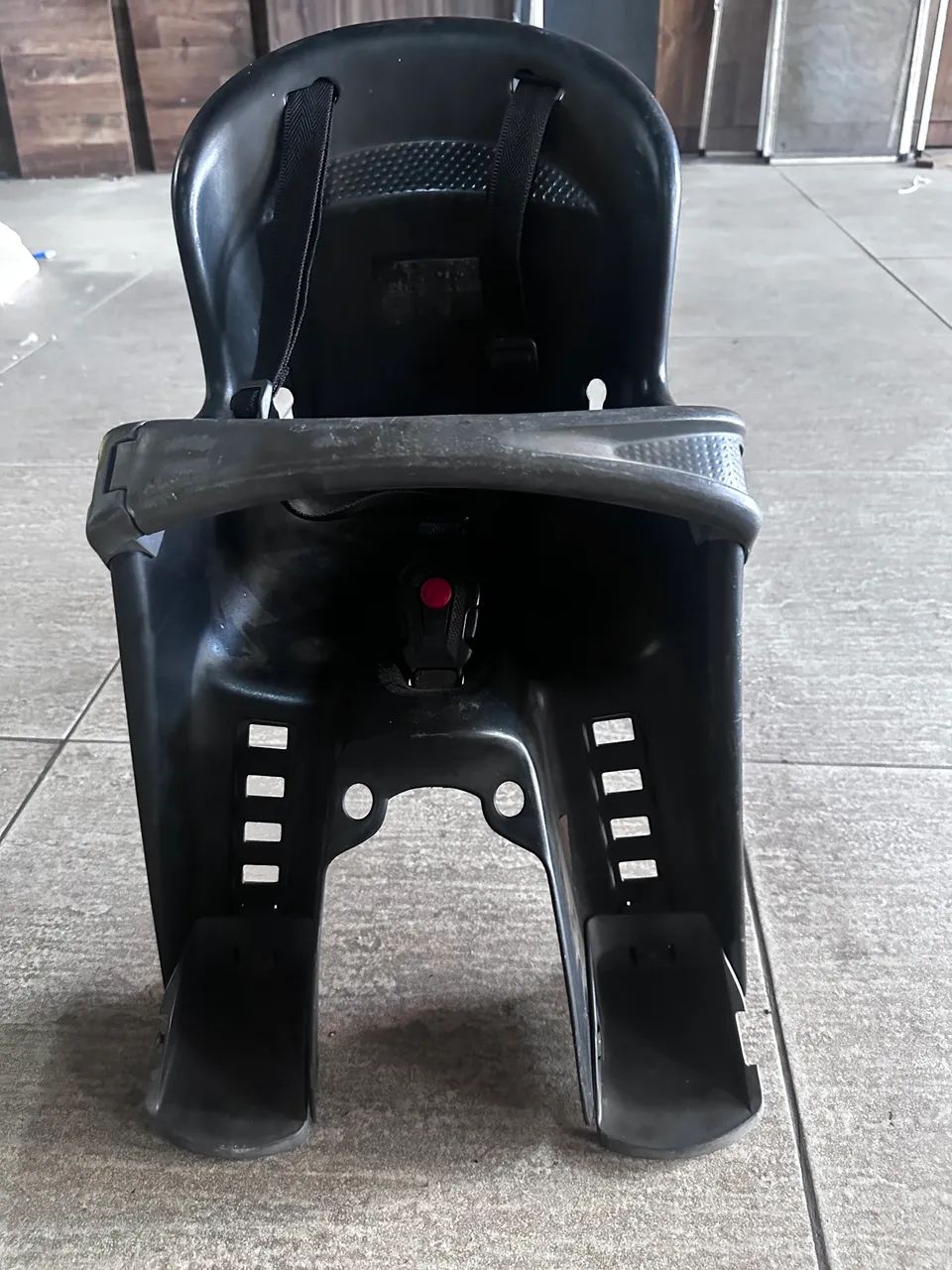 Cadeira para criança em bicicleta  - Foto 2