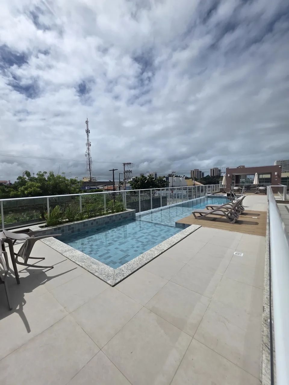 Milano residence  locação - Foto 4