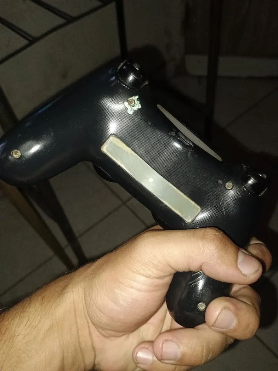 controle ps4  - Foto 2