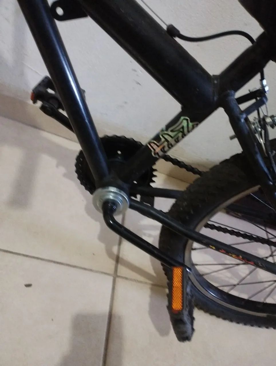 Vendo uma byke aro 20 