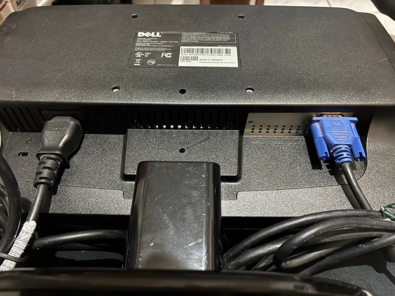 Monitor DELL 18,5 polegadas  - Foto 3