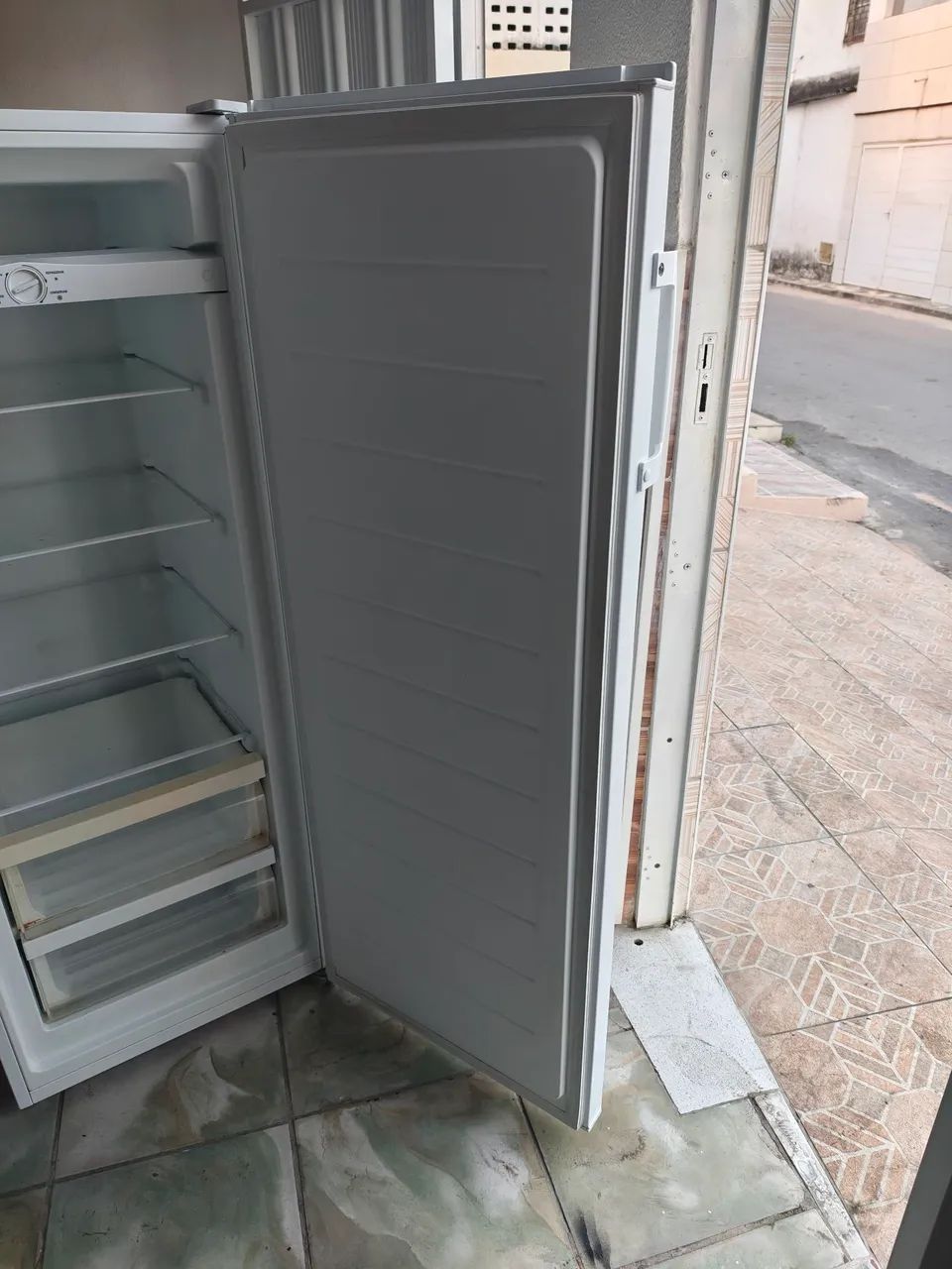 Freezer Midea - Foto 5
