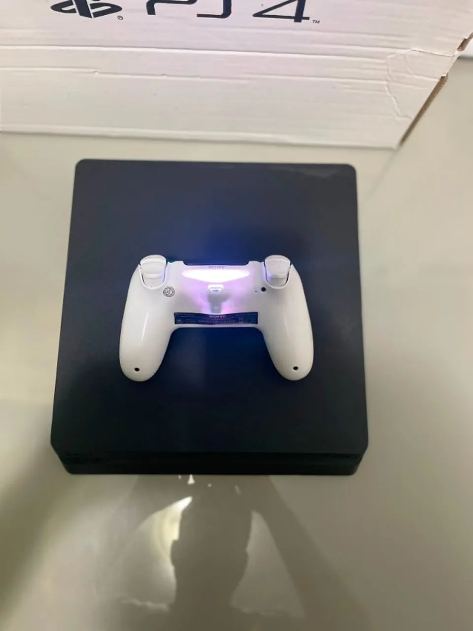 PS4 SLIM 1T - Foto 2
