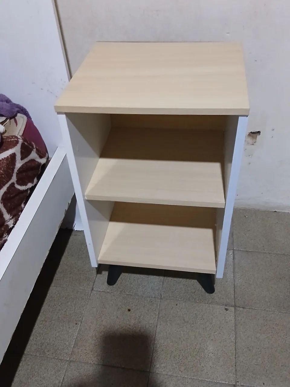Mesa de cabeceira - Foto 2