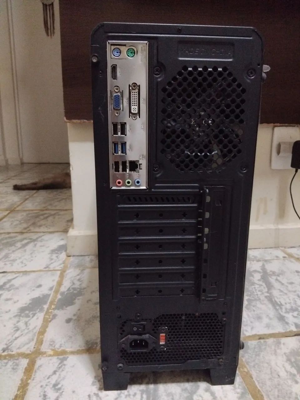 Computador para estudar/trabalhar418417182822246403