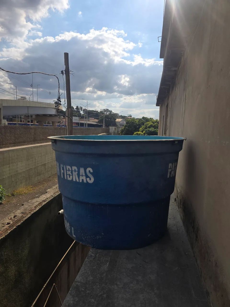Caixa da água 3.000 litros  - Foto 2