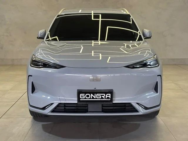 Geely EX5 PRO (elétrico) 2026 - Foto 2