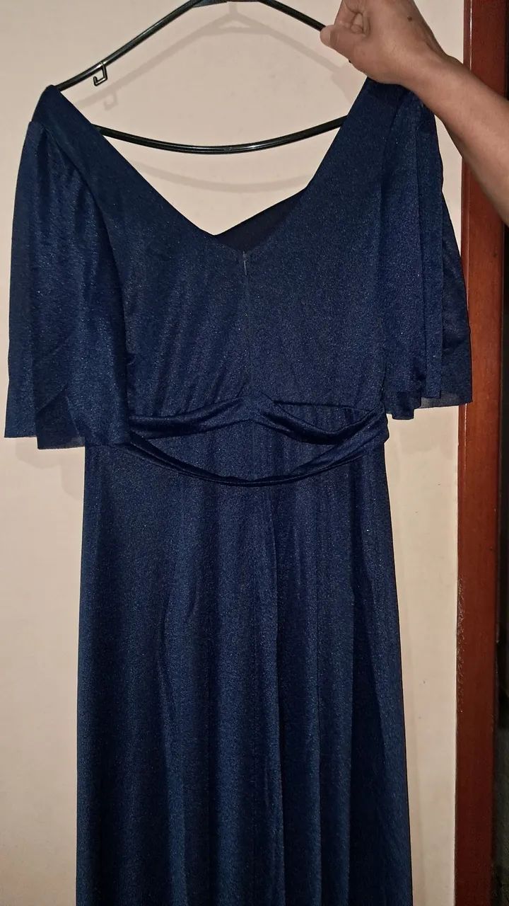 Vestido de festa  - Foto 3