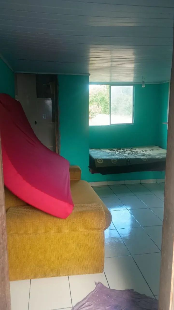 Alugo quarto - Foto 4