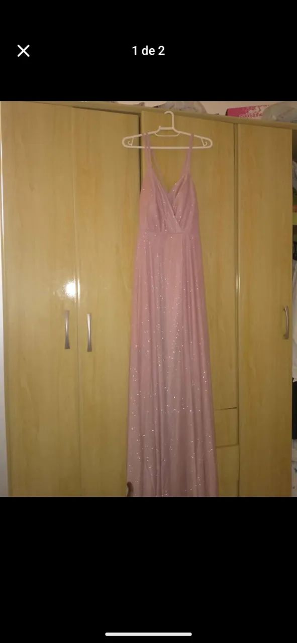 Vestido para Festa