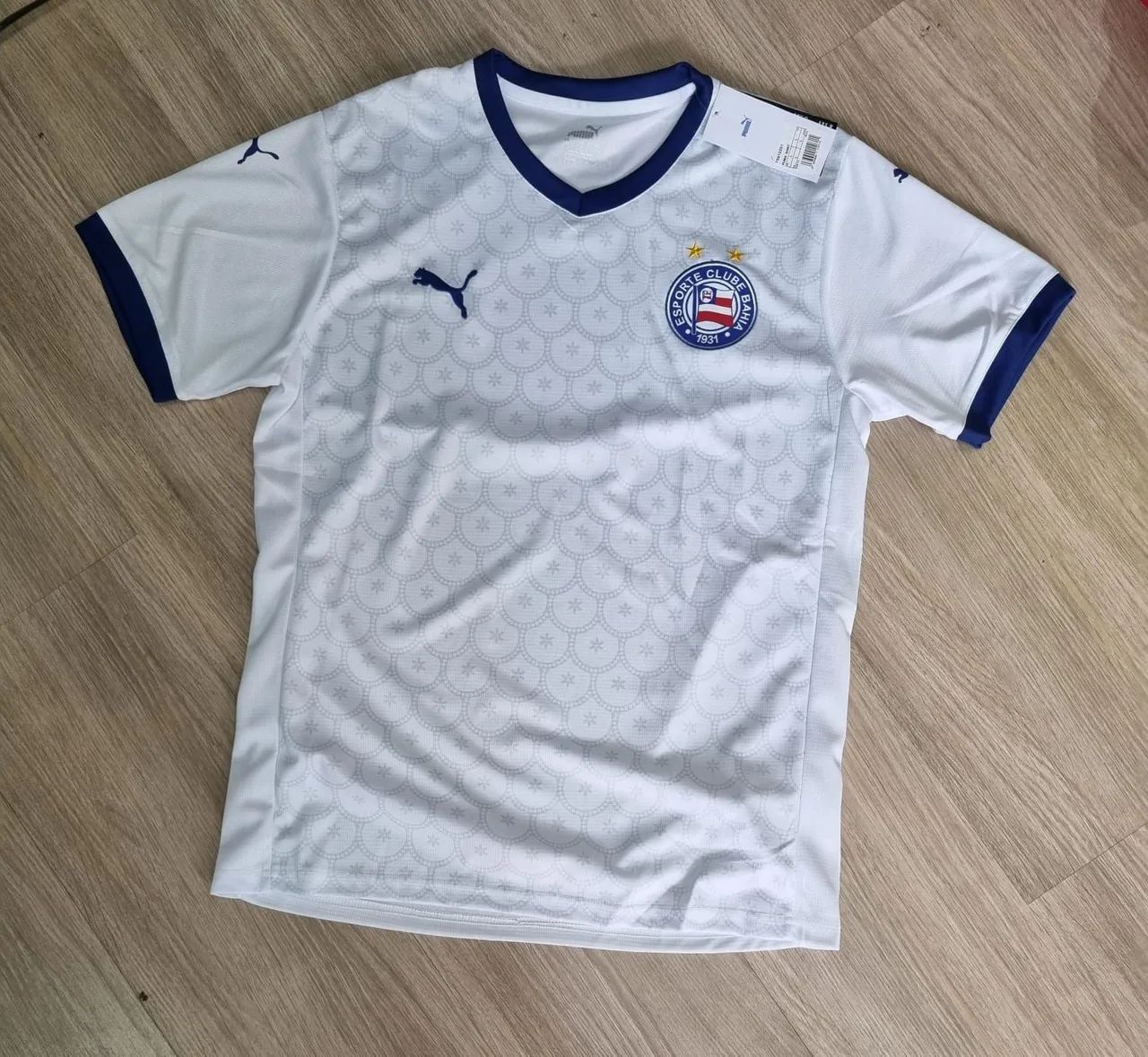 Camisa BAHIA vários modelos  - Foto 3