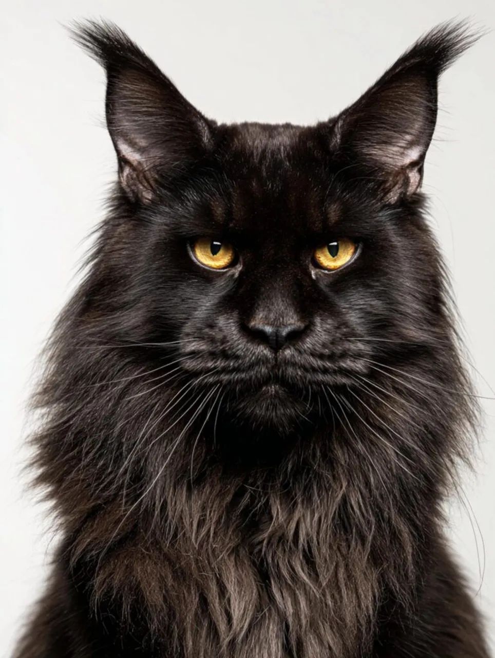 Maine coon  - Foto 2