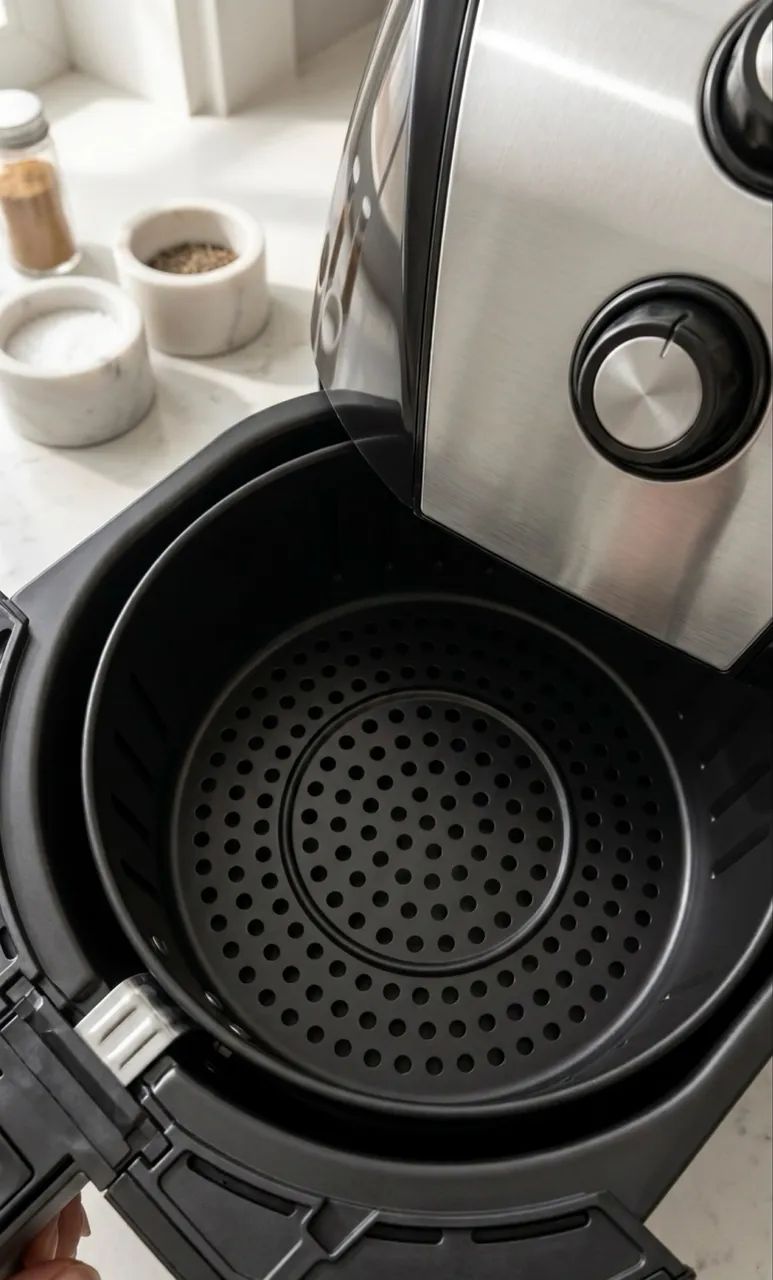 Air Frier  - Foto 2