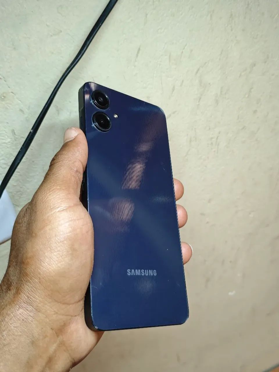 Samsung A06 128GB - Foto 3