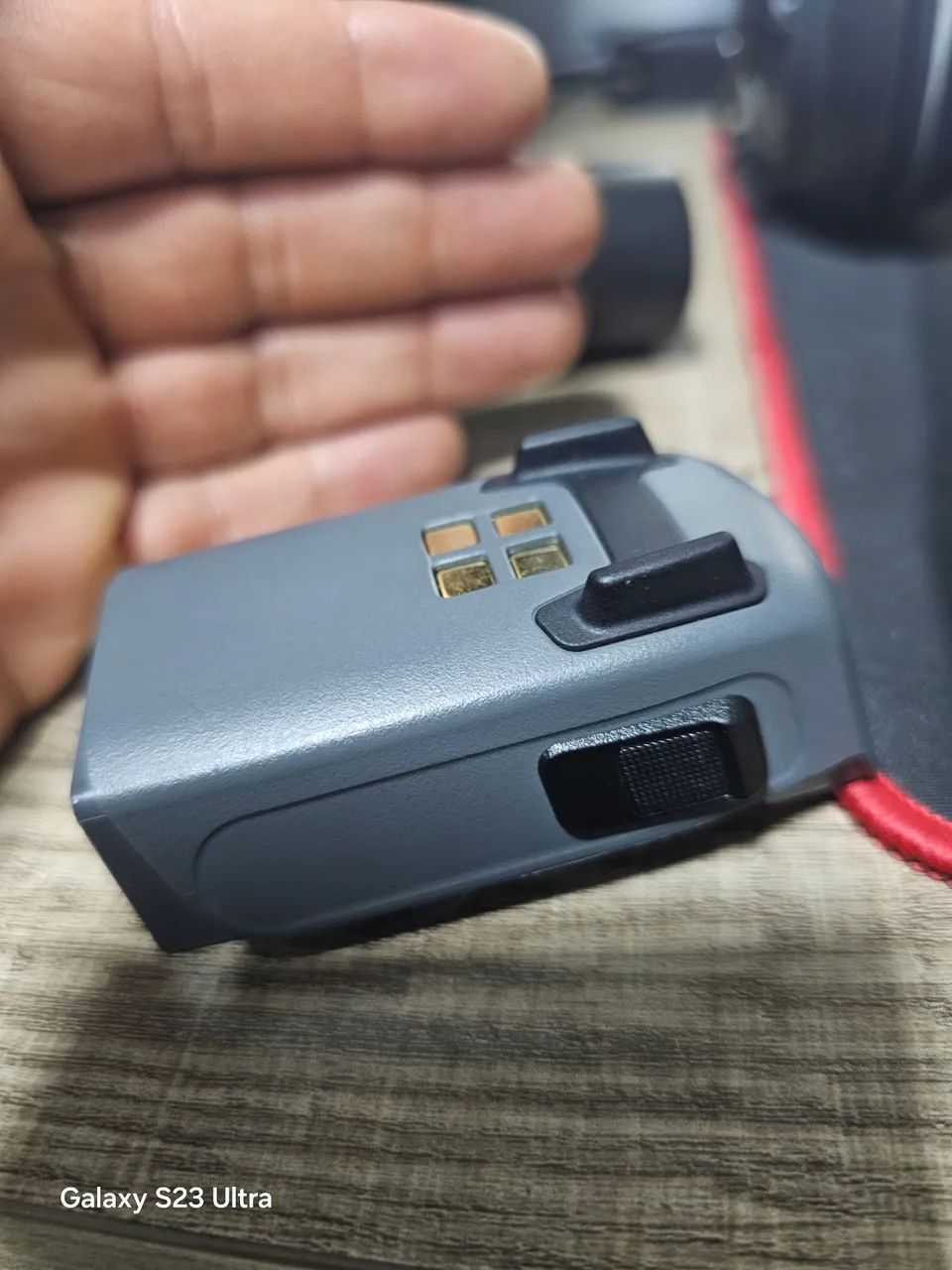Bateria do drone spark dji - Foto 4