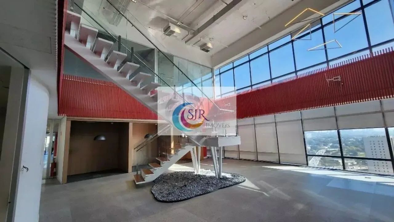 Conjunto, 1056 m²   Vila Olímpia - São Paulo/SP - Foto 4
